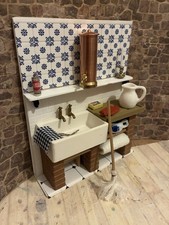 Dolls house scale for sale  SUDBURY