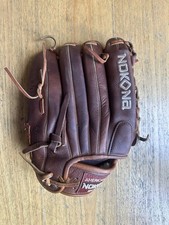 Nokona baseball glove for sale  Metairie