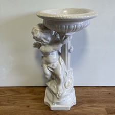 Cherub figurine statue for sale  NOTTINGHAM