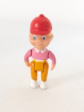 Vintage penny figure for sale  YORK