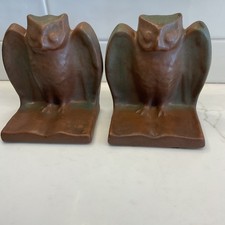 Pair van briggle for sale  Bettendorf