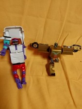 Transformers auto roboter gebraucht kaufen  Worms