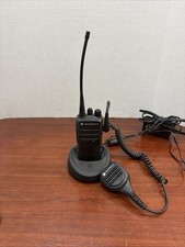 Motorola cp200d uhf for sale  Wyoming