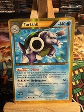Tortank 137 135 d'occasion  Audun-le-Tiche