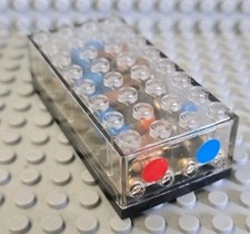 Lego 118 zug gebraucht kaufen  Uedem