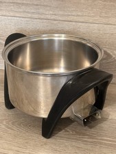 Saladmaster 316ti titanium for sale  Shipping to Ireland