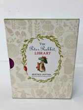 Complete beatrix potter for sale  UK