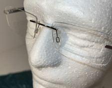 Charmant eyeglasses ch11904 for sale  Sandy Hook