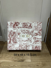 Christian dior limited for sale  LONDON