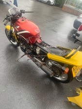 1983 honda vf400f for sale  AYLESBURY