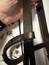 Englische trense horse gebraucht kaufen  Rostock
