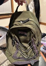 Jansport vintage backpack for sale  Washington