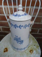 Grand pot lait d'occasion  France