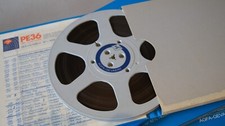 Agfa pe36 tonband gebraucht kaufen  Steinburg