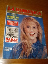 Ddc 1981 hans usato  Italia