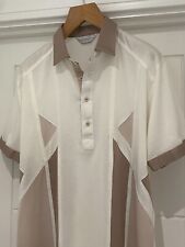 Men retro cream for sale  BROMLEY