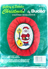 Stitchery kit christmas for sale  Lockport