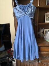 Ariella blue elegant for sale  LEEDS