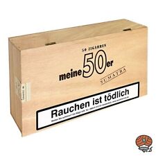 50er sumatra petit gebraucht kaufen  Karlsruhe