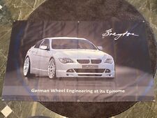 Bmw xxxl felgen gebraucht kaufen  Postbauer-Heng