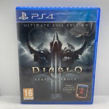 Diablo ultimate evil usato  Olginate