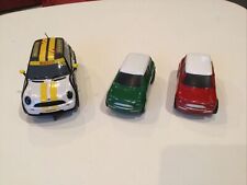 Scalextric mini cars for sale  LARNE