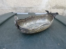 Ancien sucrier papillons d'occasion  Calais