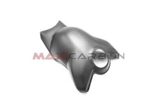 Copriserbatoio carbonio ducati usato  Milano
