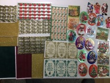 Wachsbilder bordüre wachsplat gebraucht kaufen  Leinefelde