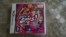 Tatally spies autour d'occasion  Sars-Poteries