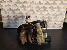 Turbo turbina volkswagen usato  Rosarno