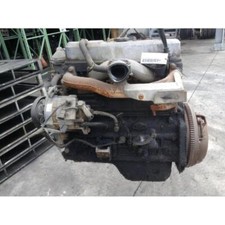 Motore compl. per usato  Bedizzole