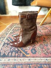 Naturalizer stivaletti donna usato  Firenze