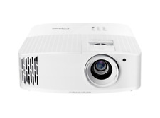 Optoma uhd38x uhd usato  Spedire a Italy