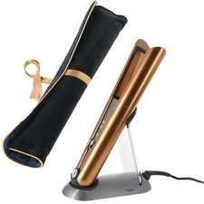 Dyson hair straightener for sale  RADSTOCK