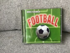 Mastermix football for sale  SANDBACH