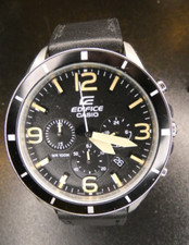 Relógio masculino cronógrafo Casio EFR-553 Edifice 5434  comprar usado  Enviando para Brazil