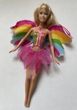 Barbie fairytopia magie gebraucht kaufen  Wunstorf