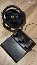 Thrustmaster t300 ferrari d'occasion  Ambérieu-en-Bugey