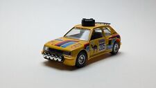 Voiture collection miniature d'occasion  Roquemaure
