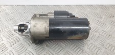 Mercedes starter motor for sale  PETERHEAD