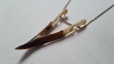Genuine crow jaw for sale  DARLINGTON