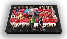 Manchester united premier for sale  LEIGH