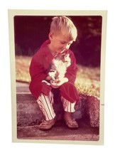 Vintage sweet boy for sale  Vancouver