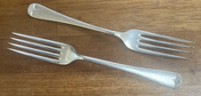 Vintage cutlery forks for sale  AMERSHAM
