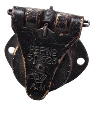 523 armaments socket for sale  CAMBRIDGE
