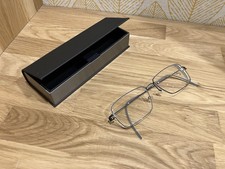 Lunettes titane lindberg d'occasion Lunettes titane lindberg d'occasion  Rilhac-Rancon