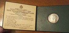 San marino. 1977 usato  Milano