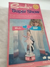 Vintage sindy doll for sale  HOLMFIRTH