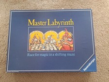 Vintage ravensburger master for sale  Falls Church